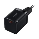  Củ sạc nhanh Baseus GaN3 1C 30W Quick Charger - Sạc nhanh, siêu nhỏ gọn (PD/QC/PPS Multi Quick Charge Support) 
