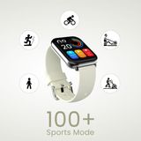  Đồng hồ thông minh HiFuture Zone 2 (1.96inch IPS, IP68, 7 Days) - Cũ 