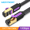  Cáp Mạng LAN Flat Cat.7 VENTION ICA (Flat Cable, 10Gbps) 
