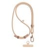  Dây Đeo Điện Thoại Baseus Let's Go (Auto-Locking, 3-Point Telescopic Buckle for Flexible Adjustment, 20KG Load-Bearing, 35-70cm) 