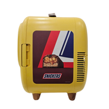  Tủ Lạnh Mini Baseus Zero Space Series 8L (220V / 12V, Làm Mát và Giữ Ấm) 