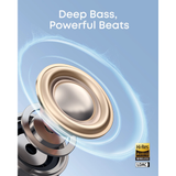  Tai Nghe Kẹp Tai Không Dây OWS SOUNDCORE C50i (Bluetooth v6.0, 7H, Hi-Res Audio, IP55, AI-Enhanced Clear Calls) 
