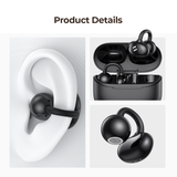  Tai Nghe Kẹp Tai Không Dây OWS HAVIT OWS929 (Bluetooth v6.0, 5H, 13mm Drivers) 