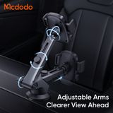  Giá Đỡ Điện Thoại Ô Tô MCDODO Gravito series CM-872 (Car Console version) 