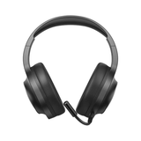  Tai Nghe Chụp Tai Không Dây QCY Heroad V200 Pro (Bluetooth v6.0, 240H, +Wired USB-C Cable, RGB Light, 7.1 Surround Sound, Detachtable Noise Canceling Mic) 