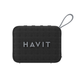  Loa Bluetooth Di Động HAVIT SK874BT 10W (Bluetooth v5.4, 6H, IPX5, Support BT/USB/TF/FM/hands-free calls, TWS) 