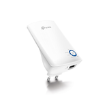  Bộ Mở Rộng Sóng Wi-Fi TP-LINK TL-WA850RE (300Mbps, 1*RJ-45 10/100Mbps Port, 2.4GHz band) 