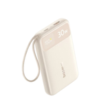  Pin Dự Phòng Baseus EnerFill FC11 30W (10000mAh/20000mAh, 1*Type-C + 1*USB-A port, Digital Display) 