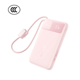  Pin Dự Phòng Baseus EnerFill FC11 22.5W (10000mAh/20000mAh, Digital Display, with Dual Built-in Cables) 