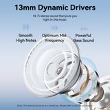  Tai Nghe Bluetooth TWS VENTION ECHO LITE E11 Plus NBVPlus (Bluetooth V6.0, 13mm Dynamic Drivers, 6H, IPX4, APP EQ Tuning) 