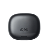  Tai Nghe Không Dây TWS QCY MeloBuds N65 (Bluetooth v6.0, 11H, Hi-Res Audio, Adaptive ANC, IPX5, Wind-Adaptive ANC, Al Scene-Aware ANC) 