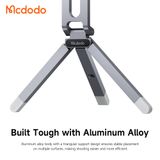 Đế Giữ Điện Thoại Từ Tính Để Bàn MCDODO TB-621 (Strong N52 NdFeB Magnet, Compact, Foldable, Effortless) 