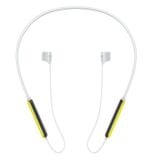  Dây đeo thể thao dạ quang, chống rớt cho Airpods Gen 1/2 Baseus Let''s go Fluorescent Ring Sports Silicone Lanyard Sleeve 