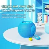  Loa Bluetooth ROCK Doraemon Fabric Art Bluetooth Speaker - Cũ 