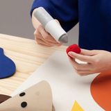  Súng Bắn Keo HOTO QWRJQ001 (30s Fast Heating, 2000mAh) 