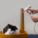  Súng Bắn Keo HOTO QWRJQ001 (30s Fast Heating, 2000mAh) 