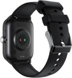  Đồng Hồ Thông Minh RIVERSONG Motive 6 Pro Silicone (Bluetooth v5.3, 1.83" HD Display, 7-day battery life, IP68, >100 Sports Modes, Sleep Monitor) 