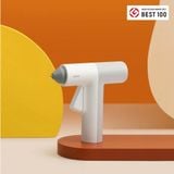  Súng Bắn Keo HOTO QWRJQ001 (30s Fast Heating, 2000mAh) 