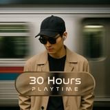  Tai Nghe Không Dây TWS HiFuture Chromebuds (Bluetooth v5.4, 30H, ENC, 4-Mic Built-in System) 