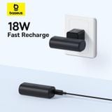  Pin Sạc Dự Phòng Mini Baseus Compact Fast Charging Power Bank Type-C Edition 5000mAh 20W - Cũ 