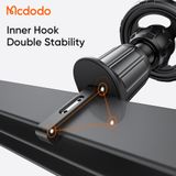  Giá Đỡ Điện Thoại Từ Tính Cho Ô Tô MCDODO CM-503 (15N, Air Vent Version, 360-degree rotation, 4.7-6.7-inch smartphones) 