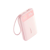  Pin Dự Phòng Baseus EnerFill FC11 30W (10000mAh/20000mAh, 1*Type-C + 1*USB-A port, Digital Display) 