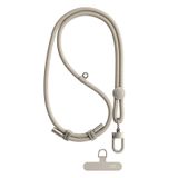  Dây Đeo Điện Thoại Baseus Let's Go (Auto-Locking, 3-Point Telescopic Buckle for Flexible Adjustment, 20KG Load-Bearing, 35-70cm) 
