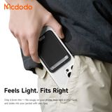  Ví Đựng Thẻ Từ Tính MCDODO Napa series WH-792 (Holds up to 3 essential cards, 15N magnetic force, Only 6.5mm thin) 