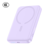 Pin Dự Phòng Không Dây Baseus EnerFill FM11 Ultra-Mini 10000mAh 22.5W (Sạc Không Dây 15W, Kèm Cáp C to C 0.3m 60W) 