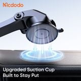  Giá Đỡ Điện Thoại Ô Tô MCDODO Gravito series CM-872 (Car Console version) 