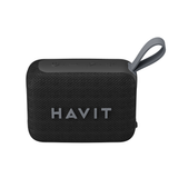  Loa Bluetooth Di Động HAVIT SK874BT 10W (Bluetooth v5.4, 6H, IPX5, Support BT/USB/TF/FM/hands-free calls, TWS) 