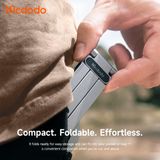  Đế Giữ Điện Thoại Từ Tính Để Bàn MCDODO TB-621 (Strong N52 NdFeB Magnet, Compact, Foldable, Effortless) 