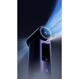  Quạt Cầm Tay Phun Sương Tốc Độ Cao AECOOLY Cold Air Pro PM01 (6000mAh, Up to 28H, Digital Display, 70000RPM) 