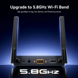  Bộ Thu Phát HDMI Không Dây Enterprise-Grade VENTION ADT (Transmitter and Receiver, 1080P@60Hz HDMI/VGA) 