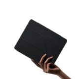  Bao Da Nam Châm Baseus Safattach Y-type Magnetic Stand Case For Pad Pro 11-inch Và 12.9-inch 