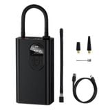  Máy Bơm Lốp Xe Hơi Baseus Energy Source Inflator Pump 