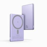  Pin Dự Phòng Không Dây Nam Châm USAMS CD220 PB73 5000mAh 20W 