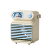  Quạt Làm Mát Để Bàn ROCK Doraemon Desktop Water Cooling Fan (6W, 4000mAh, 5H) - Cũ 
