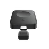  Đế Sạc Không Dây Mini cho Apple Watch Baseus MagPro 2.5W (Hỗ Trợ MagSafe, Strong Magnetic Attraction) 