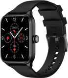  Đồng Hồ Thông Minh RIVERSONG Motive 6 Pro Silicone (Bluetooth v5.3, 1.83" HD Display, 7-day battery life, IP68, >100 Sports Modes, Sleep Monitor) 