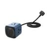  Trạm Sạc Đa Năng Để Bàn 6-in-1 LDNIO SC3319 65W (3*AC Universal Outlet + 2*Type-C + 1*USB-A port) 