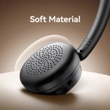  Tai Nghe Chụp Tai Bluetooth USAMS SR01 (Bluetooth v5.3, 350mAh, 40H, 360° ANC) 