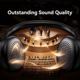  Tai Nghe Chụp Tai Bluetooth USAMS SR01 (Bluetooth v5.3, 350mAh, 40H, 360° ANC) 