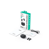  Tai Nghe Không Dây TWS AUKEY EP-M3A (Bluetooth v5.4, 5H, IPX4, Control via app, Crystal Clear Calls) 