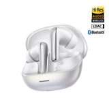  Tai Nghe Không Dây TWS QCY MeloBuds N65 (Bluetooth v6.0, 11H, Hi-Res Audio, Adaptive ANC, IPX5, Wind-Adaptive ANC, Al Scene-Aware ANC) 
