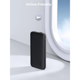  Pin Dự Phòng AUKEY PB-Y46 Spark Go 10000mAh 15W (1*Type-C + 1*USB Port) 