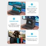  Cáp HDMI2.0 VENTION ALH 4K (4K@60Hz, 18Gbps, 3D Vision, HDR Vivid color, HDCP2.2, Dolby sound effect) 