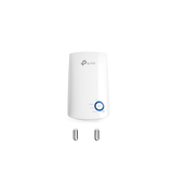  Bộ Mở Rộng Sóng Wi-Fi TP-LINK TL-WA850RE (300Mbps, 1*RJ-45 10/100Mbps Port, 2.4GHz band) 