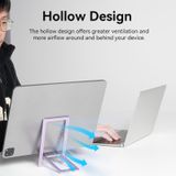  Đế Giữ Điện Thoại, Tablet Để Bàn VENTION KCZ (Alumiunm Material) 