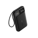  Pin Dự Phòng Baseus EnerFill FC11 30W (10000mAh/20000mAh, 1*Type-C + 1*USB-A port, Digital Display) 